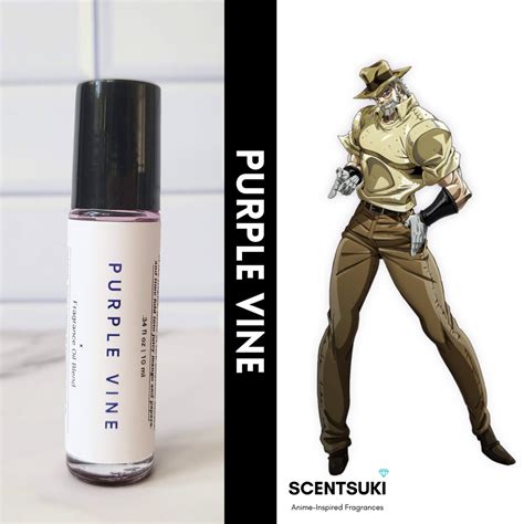 joestar signature cologne|ScentSuki .